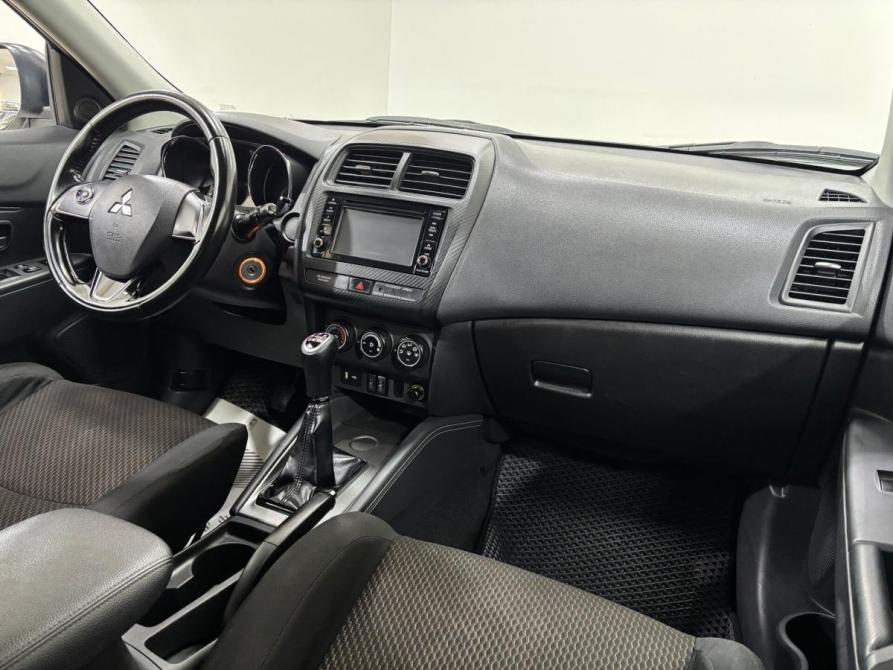 Mitsubishi ASX I Рестайлинг 3 Альметьевск  - изображение 12