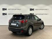 Mazda CX-5 I Рестайлинг Санкт-Петербург  - изображение 19