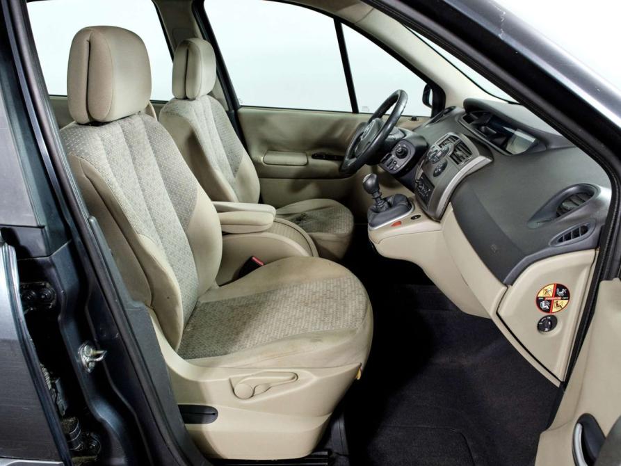 Renault Scenic II Рестайлинг Санкт-Петербург  - изображение 19