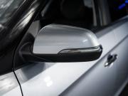 Hyundai Creta I Рестайлинг Иркутск  - изображение 48