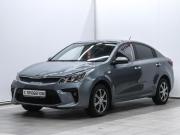 Kia Rio IV Красноярск  - изображение 32