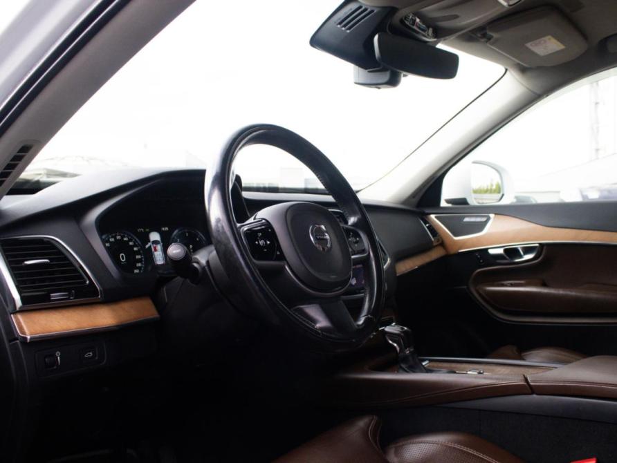 Volvo XC90 II Москва  - изображение 10