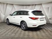 Infiniti QX60 I Рестайлинг Москва  - изображение 24