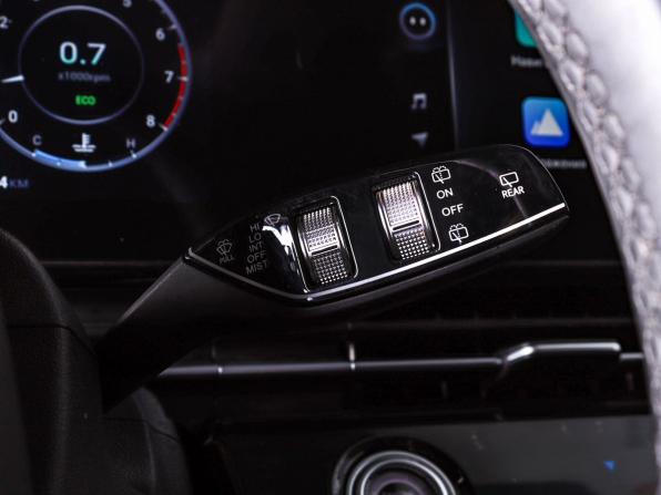 Omoda C5 I с пробегом 2023 года, цена 1 699 000 рублей, 87033 км, внедорожник, Автокод Объявления