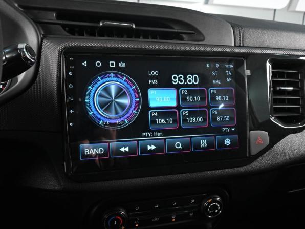 Chery Tiggo 4 I Рестайлинг с пробегом 2021 года, цена 1 326 000 рублей, 62238 км, внедорожник, Автокод Объявления