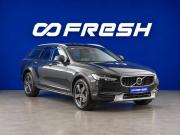 Volvo V90 Cross Country I Москва  - изображение 20