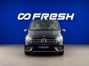 Mercedes-Benz V-Класс III (W447) Рестайлинг Москва  - изображение 25