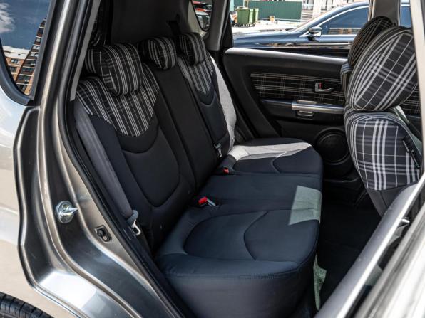 Kia Soul I Рестайлинг с пробегом 2012 года, цена 1 090 000 рублей, 130564 км, хэтчбек, Автокод Объявления
