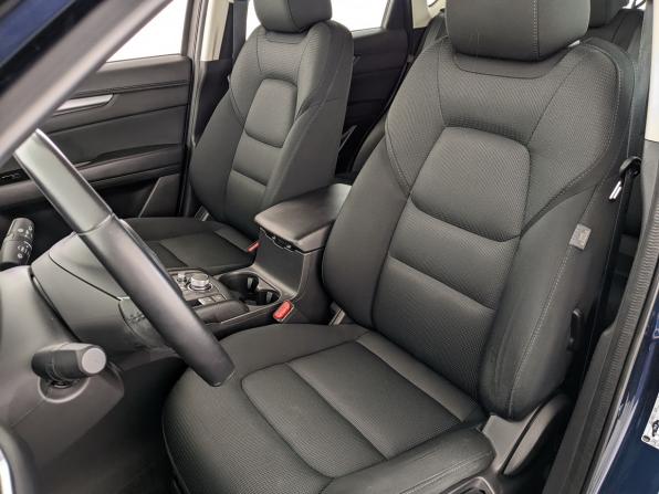 Mazda CX-5 II с пробегом 2019 года, цена 2 515 000 рублей, 65500 км, внедорожник, Автокод Объявления