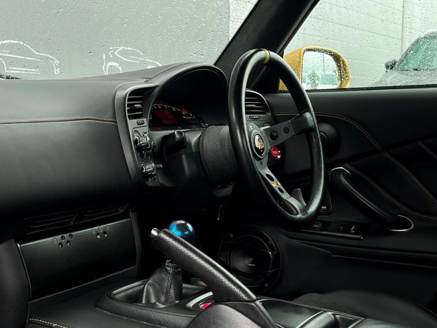 Honda S2000 I (AP1) Санкт-Петербург  - изображение 8
