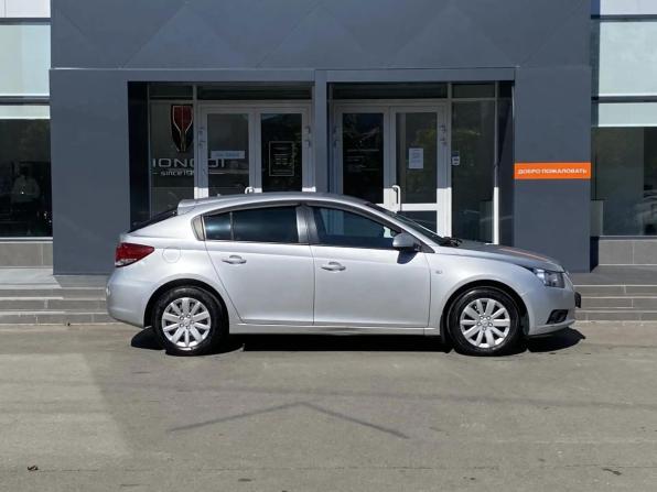 Chevrolet Cruze I с пробегом 2012 года, цена 705 000 рублей, 150000 км, хэтчбек, Автокод Объявления