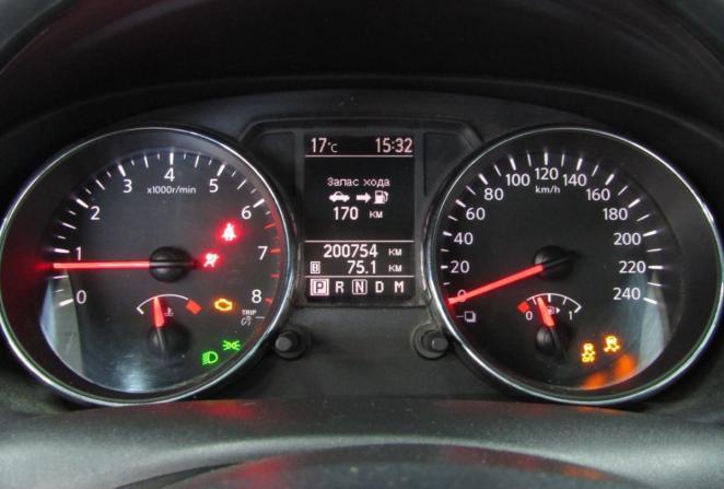 Nissan Qashqai+2 I Рестайлинг с пробегом 2010 года, цена 810 000 рублей, 200754 км, внедорожник, Автокод Объявления