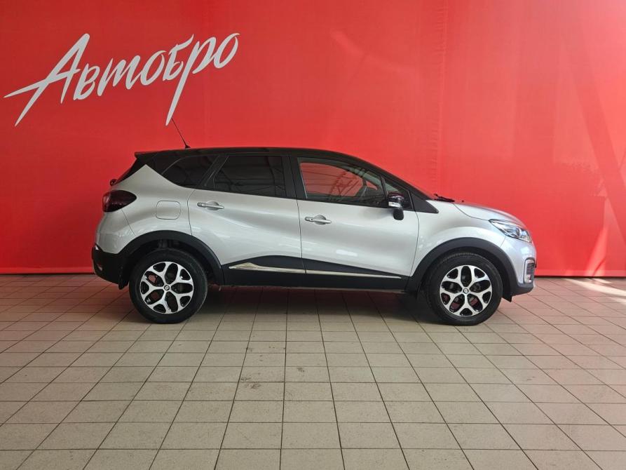 Renault Kaptur I Вологда  - изображение 6