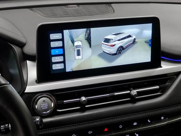 Chery Tiggo 7 Pro I с пробегом 2022 года, цена 1 638 000 рублей, 21104 км, внедорожник, Автокод Объявления