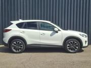 Mazda CX-5 I Рестайлинг Самара  - изображение 18