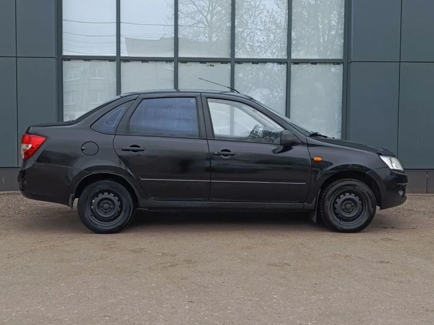 Lada (ВАЗ) Granta I Ярославль  - изображение 8