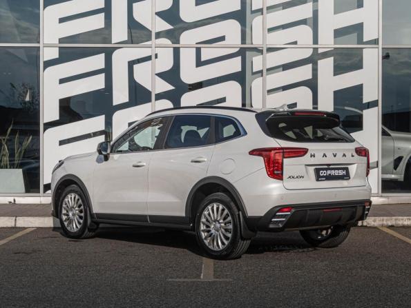 Haval Jolion I Рестайлинг с пробегом 2026 года, цена 2 540 000 рублей, 1013 км, внедорожник, Автокод Объявления