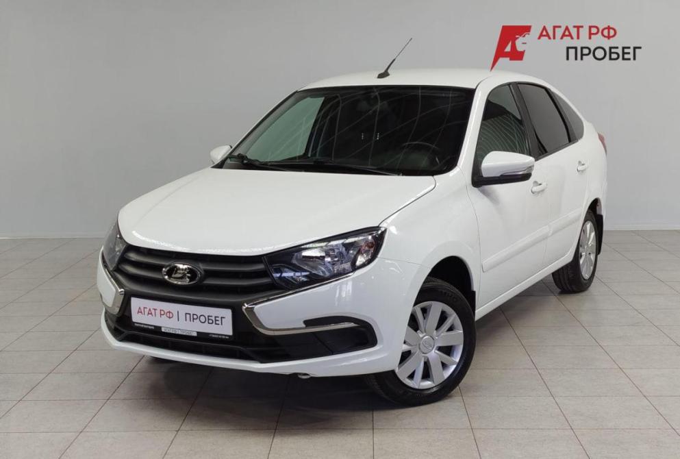 Lada (ВАЗ) Granta I Рестайлинг Саратов  - изображение 1