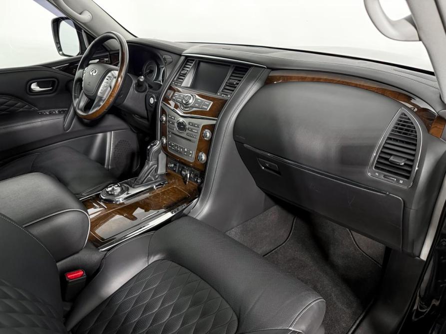 Infiniti QX80 I Рестайлинг 2 Санкт-Петербург  - изображение 14