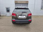 Kia Sorento II Москва  - изображение 24