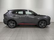 Changan CS55 Plus II Москва  - изображение 34