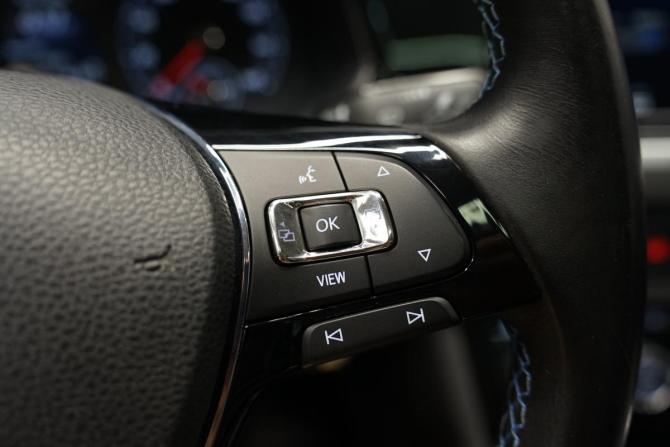 Volkswagen Bora IV с пробегом 2019 года, цена 2 540 000 рублей, 44700 км, седан, Автокод Объявления