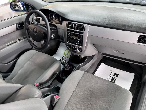 Chevrolet Lacetti I с пробегом 2007 года, цена 430 000 рублей, 219352 км, седан, Автокод Объявления