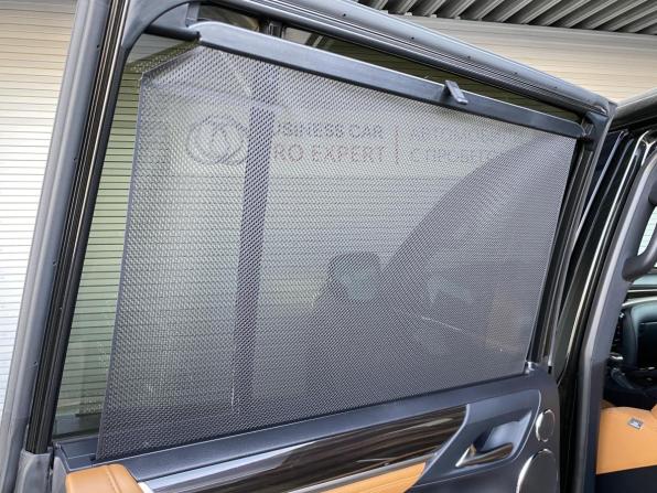 Lexus LX III Рестайлинг 2 с пробегом 2021 года, цена 11 100 000 рублей, 111254 км, внедорожник, Автокод Объявления