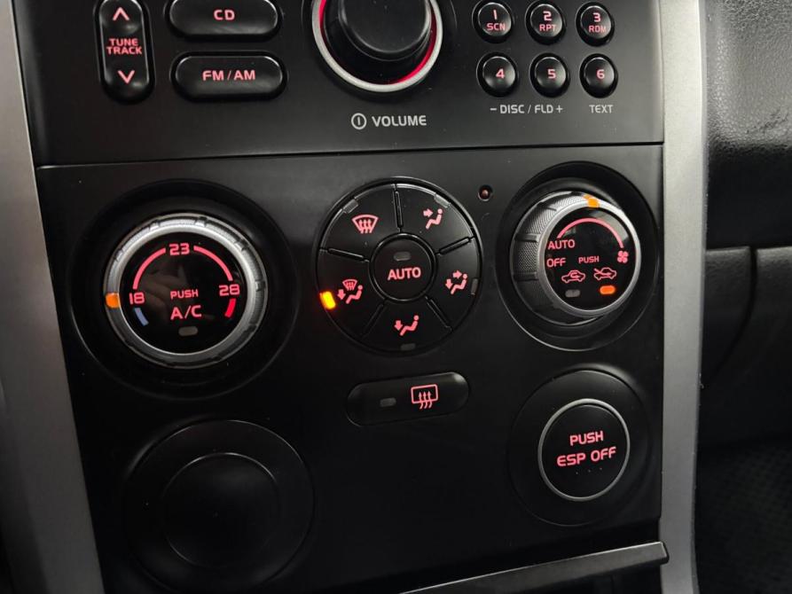 Suzuki Grand Vitara II Альметьевск  - изображение 18
