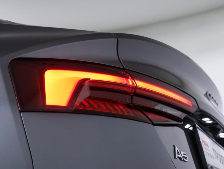 Audi A5 II (F5) Москва  - изображение 24