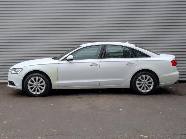 Audi A6 IV (C7) с пробегом 2014 года, цена 1 935 000 рублей, 91962 км, седан, Автокод Объявления
