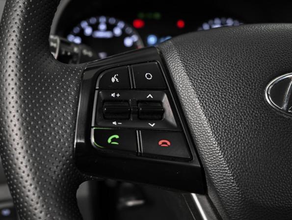 Hyundai Creta I с пробегом 2018 года, цена 1 748 000 рублей, 103509 км, внедорожник, Автокод Объявления