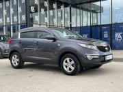Kia Sportage III Рестайлинг Краснодар  - изображение 33