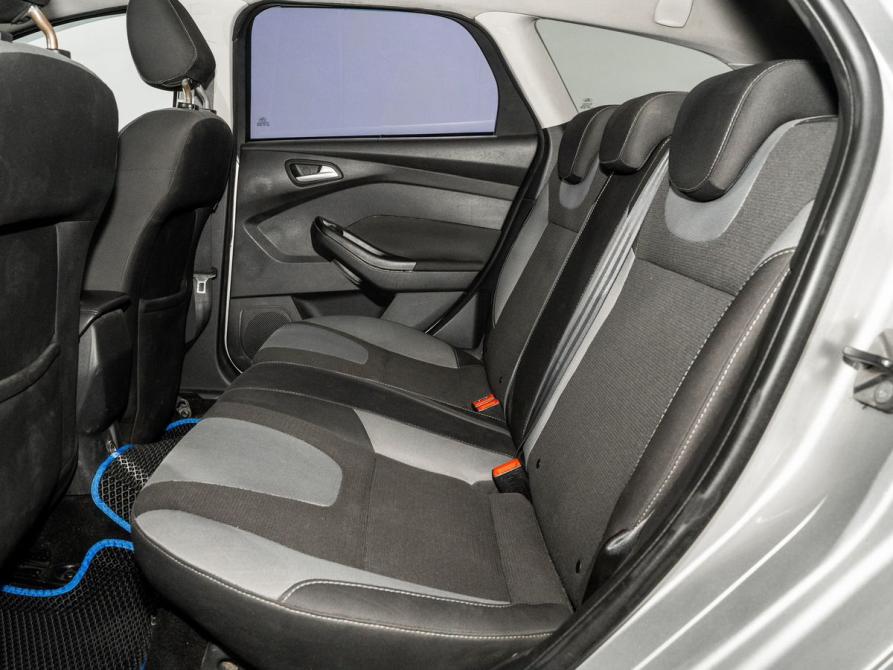Ford Focus III Иркутск  - изображение 7
