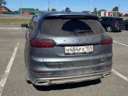 Chery Tiggo 8 Pro I Пермь  - изображение 8