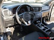 Kia Sportage IV Рестайлинг Москва  - изображение 39