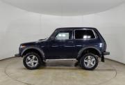 Lada (ВАЗ) 2121 (4x4) I Рестайлинг Волгоград  - изображение 21
