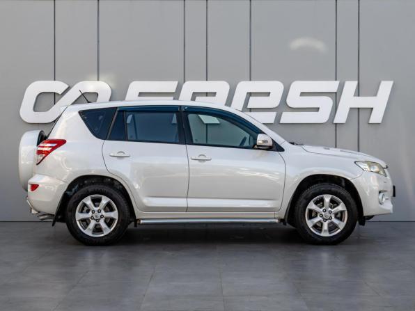 Toyota RAV4 III (XA30) Рестайлинг с пробегом 2011 года, цена 1 350 000 рублей, 208250 км, внедорожник, Автокод Объявления