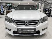 Honda Accord IX Казань  - изображение 24