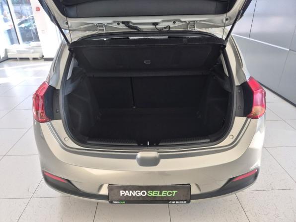 Kia Ceed II с пробегом 2013 года, цена 849 000 рублей, 172275 км, хэтчбек, Автокод Объявления
