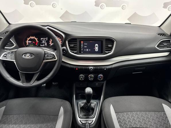 Lada (ВАЗ) Vesta I Рестайлинг (NG) с пробегом 2024 года, цена 1 250 000 рублей, 48814 км, седан, Автокод Объявления