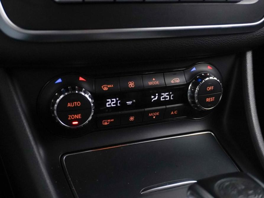 Mercedes-Benz GLA AMG I (X156) Рестайлинг Москва  - изображение 18