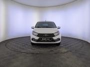 Lada (ВАЗ) Granta I Рестайлинг Москва  - изображение 28