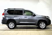 Toyota Land Cruiser Prado 150 Series Сургут  - изображение 29