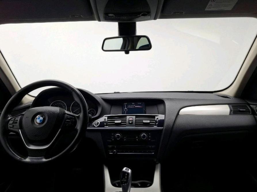 BMW X3 II (F25) Мурманск  - изображение 21
