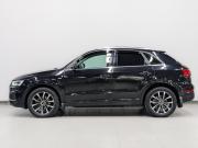 Audi Q3 I (8U) Рестайлинг Москва  - изображение 36
