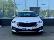 Skoda Octavia IV (A8) Москва  - изображение 26