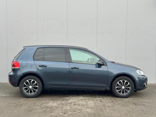Volkswagen Golf VI с пробегом 2012 года, цена 980 000 рублей, 123448 км, хэтчбек, Автокод Объявления