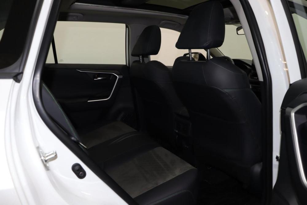 Toyota RAV4 VI (XA60) Сургут  - изображение 30