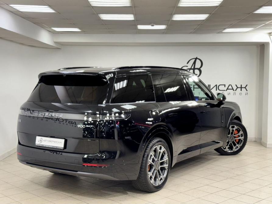 Lynk &amp; Co 900 Санкт-Петербург  - изображение 6